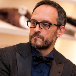 Fernando G. Jacome