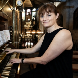 Vibeke Astner